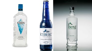 Qu'elle soit transformée en vodka premium, bière ou embouteillée telle quelle, l'eau d'iceberg est un produit en vogue sur le marché du luxe. Qu'elle soit transformée en vodka premium, bière ou embouteillée telle quelle, l'eau d'iceberg est un produit en vogue sur le marché du luxe.