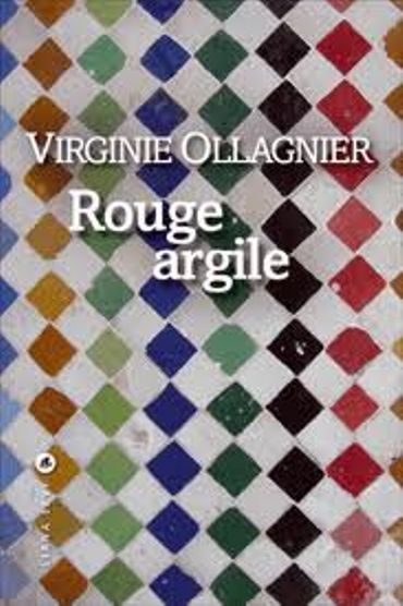 Virginie Ollagnier, édition poche de Virginie Ollagnier, édition poche de