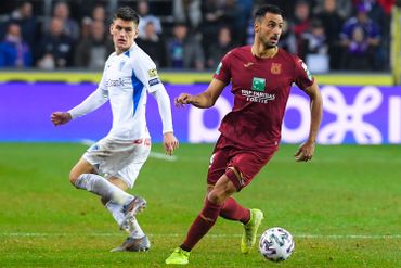 La Tribune livre ses notes de mi-saison : grande dis' pour Bruges, satisfaction du côté du Standard, insuffisant pour Anderlecht La Tribune livre ses notes de mi-saison : grande dis' pour Bruges, satisfaction du côté du Standard, insuffisant pour Anderlecht