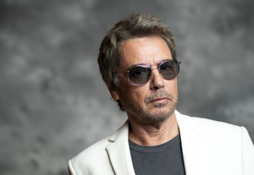 Jean-Michel Jarre Jean-Michel Jarre