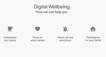 Bien-être digital, réalité augmentée pour nous guider dans la rue, Android P bêta: les annonces du Google I/O 2018 Bien-être digital, réalité augmentée pour nous guider dans la rue, Android P bêta: les annonces du Google I/O 2018