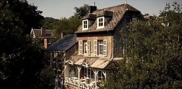 La Villa 1900 La Villa 1900