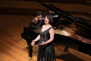 La Finale du Concours Reine Elisabeth 2018 en direct sur Musiq'3 La Finale du Concours Reine Elisabeth 2018 en direct sur Musiq'3