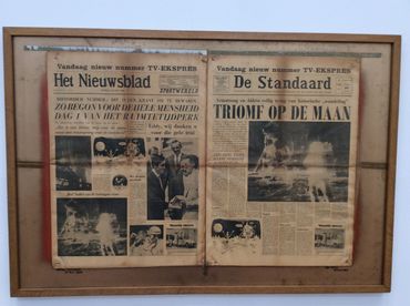 "Le tour de France d’Eddy Merckx", une exposition de Jef Geys "Le tour de France d’Eddy Merckx", une exposition de Jef Geys
