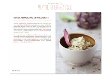 3 livres de cuisine qu'on a aimé ce mois-ci 3 livres de cuisine qu'on a aimé ce mois-ci