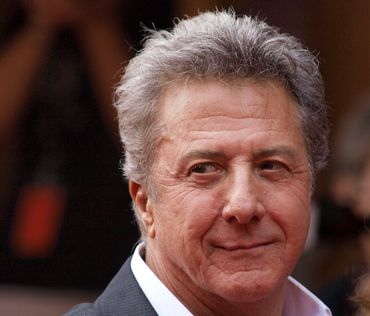 Premier film pour Dustin Hoffman en tant que réalisateur Premier film pour Dustin Hoffman en tant que réalisateur
