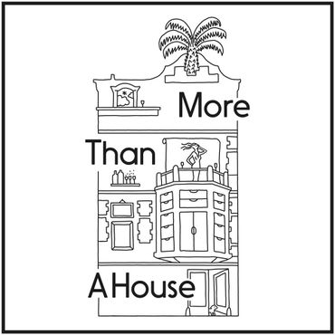 More than a house More than a house
