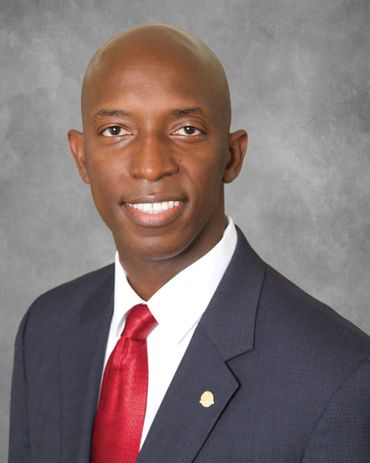 Wayne Messam Wayne Messam