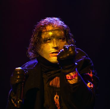 Slipknot : 15 titres en trop Slipknot : 15 titres en trop