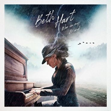 Beth Hart : nouvel album le 27/9 Beth Hart : nouvel album le 27/9