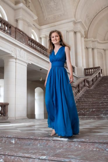 La princesse Elisabeth fête ses 18 ans La princesse Elisabeth fête ses 18 ans