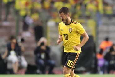 Eden Hazard Eden Hazard