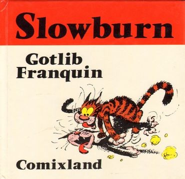 Slowburn Slowburn