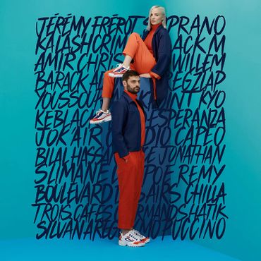 Benjamin Biolay bien parti pour remporter le "Grand Prix", Madame Monsieur sort un double album Benjamin Biolay bien parti pour remporter le "Grand Prix", Madame Monsieur sort un double album