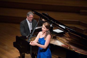 Tout le programme de la demi-finale du Concours Reine Elisabeth 2018 Tout le programme de la demi-finale du Concours Reine Elisabeth 2018