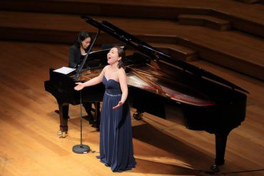 Tout le programme de la demi-finale du Concours Reine Elisabeth 2018 Tout le programme de la demi-finale du Concours Reine Elisabeth 2018