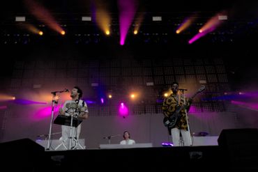 Metronomy Metronomy