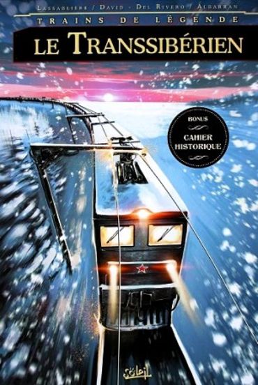 Le Transsibérien Le Transsibérien
