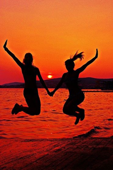Les tendances touristiques 100% féminines Les tendances touristiques 100% féminines
