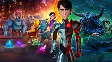 Chasseurs de Trolls Chasseurs de Trolls