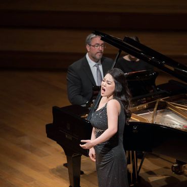 Tout le programme de la demi-finale du Concours Reine Elisabeth 2018 Tout le programme de la demi-finale du Concours Reine Elisabeth 2018