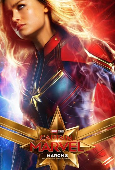 CHRONIQUE CINEMA avec Le mystère Henri Pick, Une femme d'exception et Captain Marvel CHRONIQUE CINEMA avec Le mystère Henri Pick, Une femme d'exception et Captain Marvel