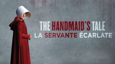 La Servante écarlate La Servante écarlate