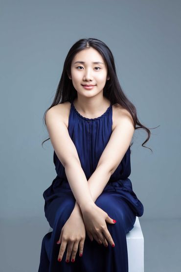 Chen Wang Chen Wang
