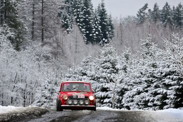 Les Legend Boucles @ Bastogne Les Legend Boucles @ Bastogne