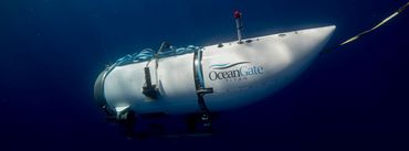 Rendre visite à l'épave du Titanic pour 92.000 euros, une réalité dès cet été Rendre visite à l'épave du Titanic pour 92.000 euros, une réalité dès cet été