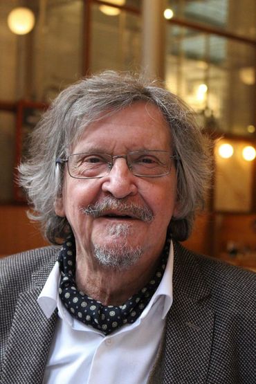 Marc Wasterlain Marc Wasterlain