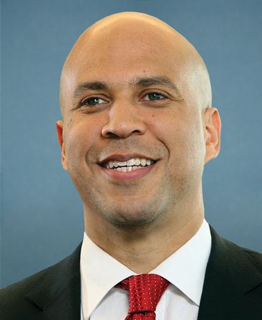 Cory Booker Cory Booker