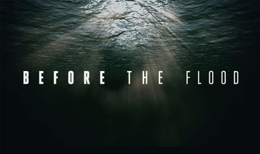 Before the flood Before the flood