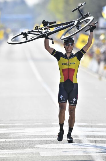 Philippe Gilbert Philippe Gilbert