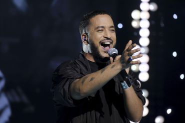Changement de vie pour Slimane : sa "grande décision" ! Changement de vie pour Slimane : sa "grande décision" !