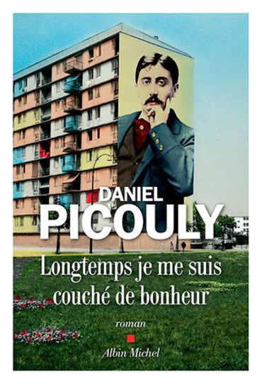 Daniel Picouly, l'auteur qui fait renaître Proust : "Aujourd'hui, il appartient à tout le monde" Daniel Picouly, l'auteur qui fait renaître Proust : "Aujourd'hui, il appartient à tout le monde"