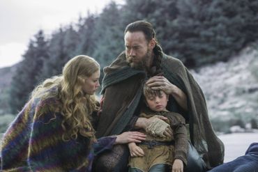 "Vikings" la saison 3 est belle et bien lancée! "Vikings" la saison 3 est belle et bien lancée!