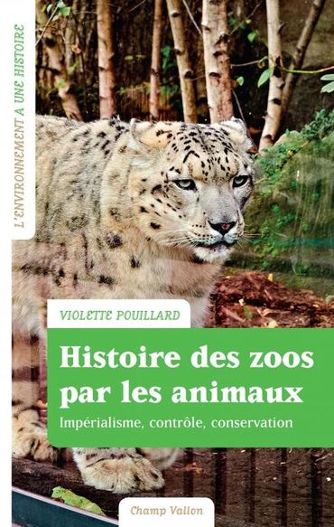 Violette Pouillard... Violette Pouillard...