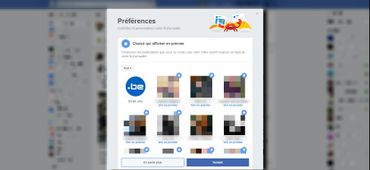 Comment paramétrer son fil d'actualité Facebook face au nouvel algorithme? Comment paramétrer son fil d'actualité Facebook face au nouvel algorithme?