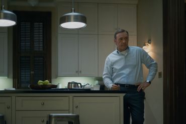 House of Cards saison 2 House of Cards saison 2