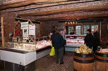 La Ferme du Bêche propose des produits aux saveurs authentiques en provenance directe de la ferme La Ferme du Bêche propose des produits aux saveurs authentiques en provenance directe de la ferme