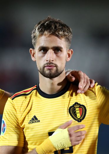 En méforme ou oubliés par Martinez, ces Diables ont du soucis à se faire pour l'Euro 2021 En méforme ou oubliés par Martinez, ces Diables ont du soucis à se faire pour l'Euro 2021