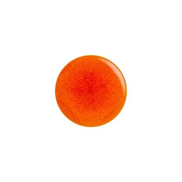 Tourron Orange Dinner Plate
Tourron Orange Dinner Plate