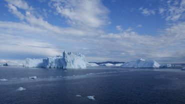 Quand le réchauffement climatique cause plus de réchauffement climatique Quand le réchauffement climatique cause plus de réchauffement climatique