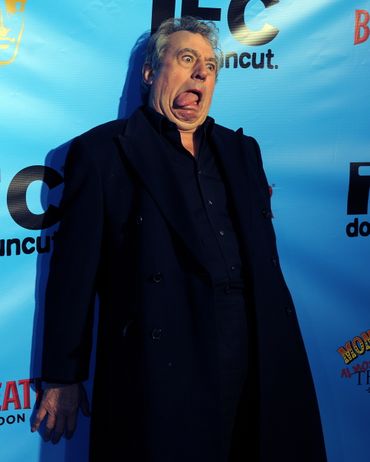 Le Monty Python Terry Jones est décédé à l'âge de 77 ans Le Monty Python Terry Jones est décédé à l'âge de 77 ans