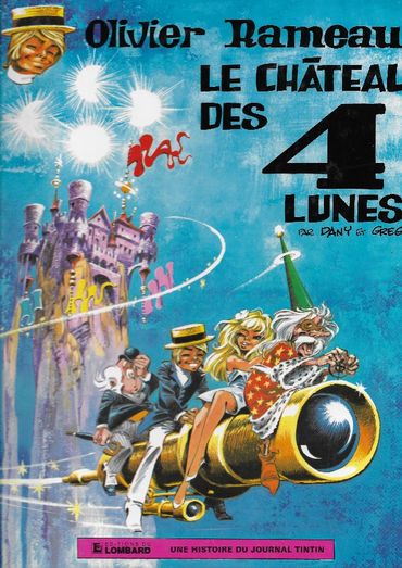 Olivier Rameau Olivier Rameau