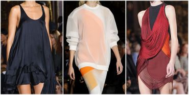 Stella McCartney at Paris Spring 2015 Stella McCartney at Paris Spring 2015