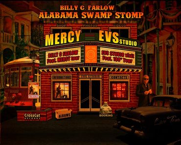 Billy C. Farlow Billy C. Farlow
