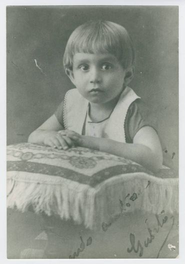 Gabriel Garcia Márquez : 87 ans d'archives Gabriel Garcia Márquez : 87 ans d'archives