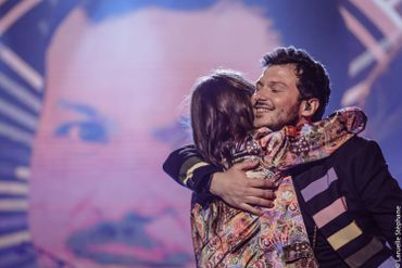 The Voice Belgique : Mattéo se confie sur son parcours The Voice Belgique : Mattéo se confie sur son parcours